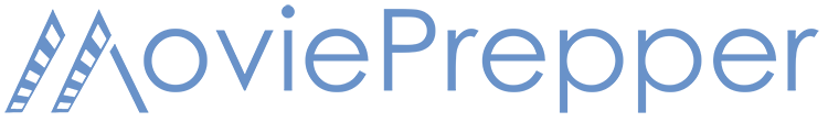 MoviePrepper film production software